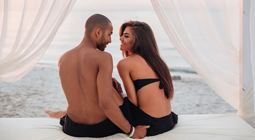 Massage-on-Beach-Experience-in-Aruba